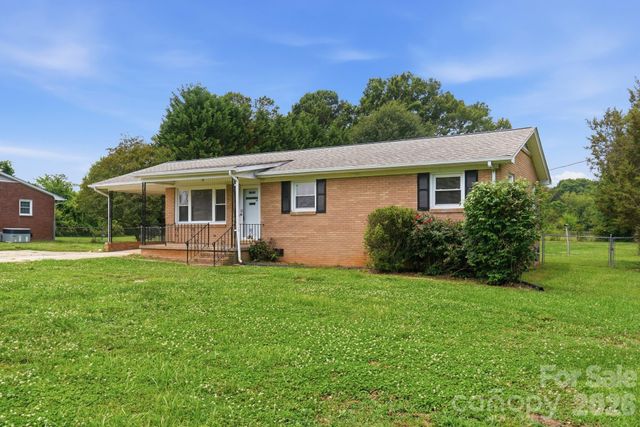 913 Harper Road, Gastonia, NC 28056