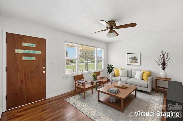 913 Harper Road, Gastonia, NC 28056