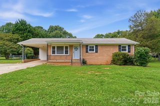 913 Harper Road, Gastonia, NC 28056