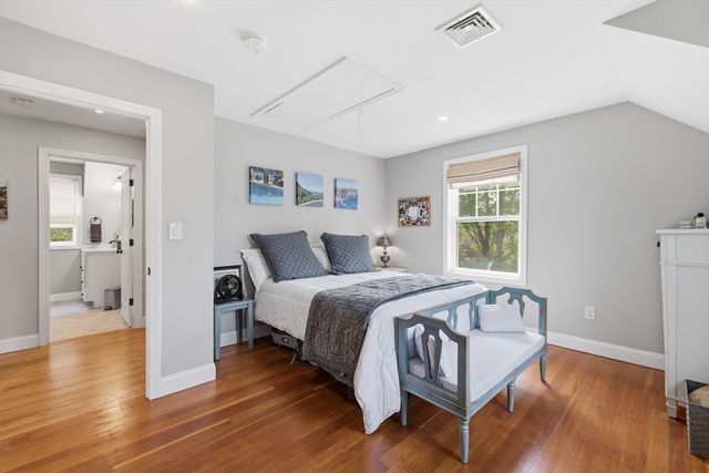 9 Walnut Ave 9, Andover, MA 01810