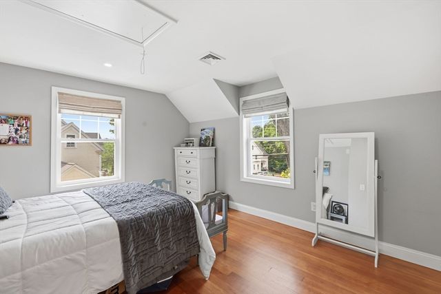 9 Walnut Ave 9, Andover, MA 01810