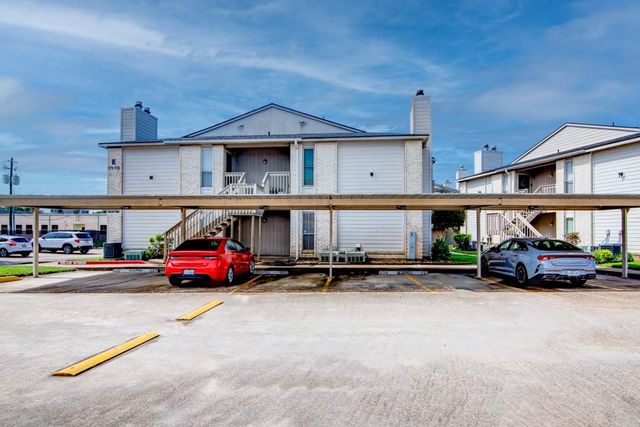 3919 Fairmont Parkway 177, Pasadena, TX 77504