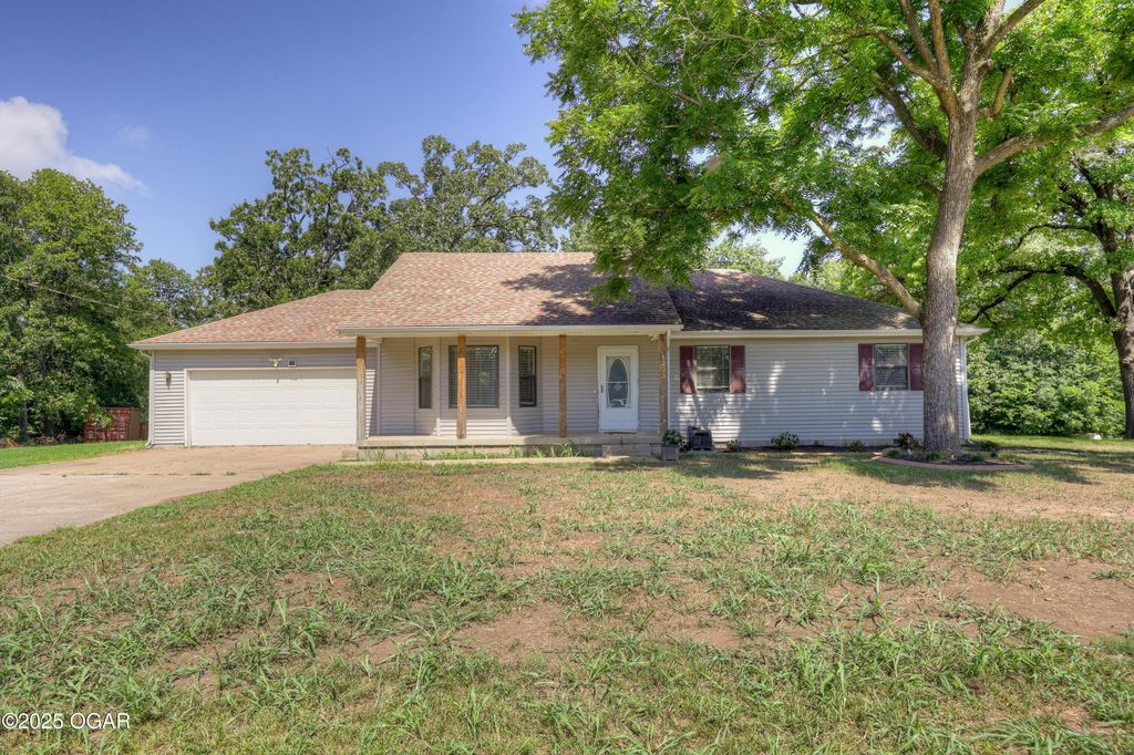 5223 County Lane 301, Joplin, MO 64801
