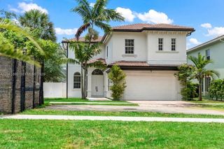 3040 SW 44th Court, Dania Beach, FL 33312