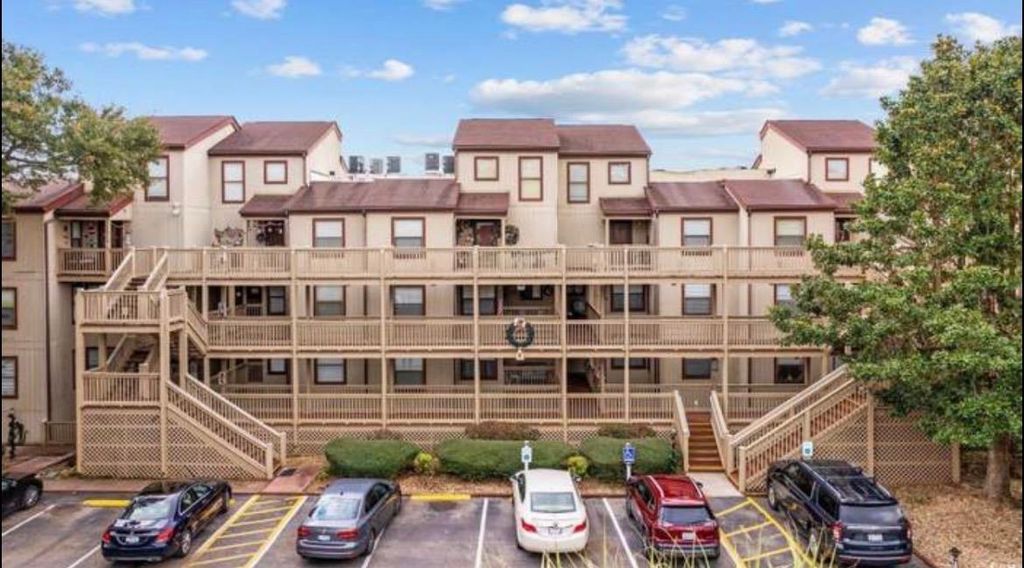 501 Maison Dr Apt F12, Myrtle Beach, SC 29572
