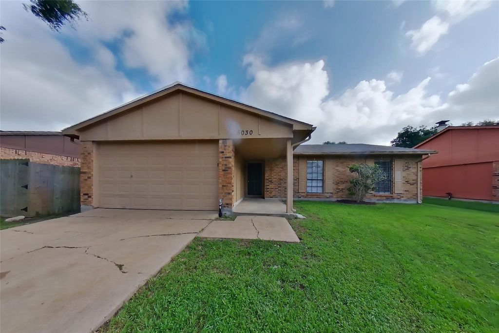 5030 Ridgecreek Drive, Houston, TX 77053