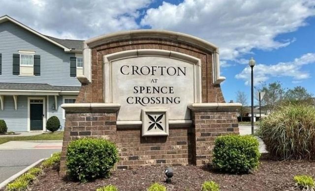 4405 Turnworth ARCH, Virginia Beach, VA 23456