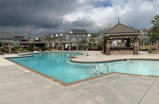 4405 Turnworth ARCH, Virginia Beach, VA 23456