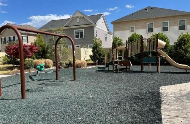 4405 Turnworth ARCH, Virginia Beach, VA 23456