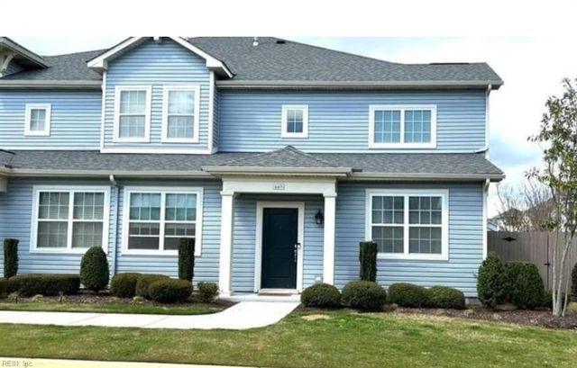 4405 Turnworth ARCH, Virginia Beach, VA 23456