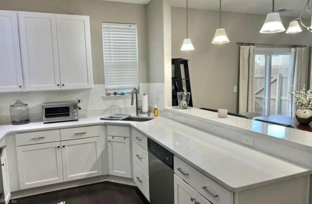 4405 Turnworth ARCH, Virginia Beach, VA 23456