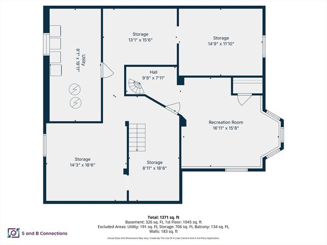 51 Cherry St 1, Lynn, MA 01902