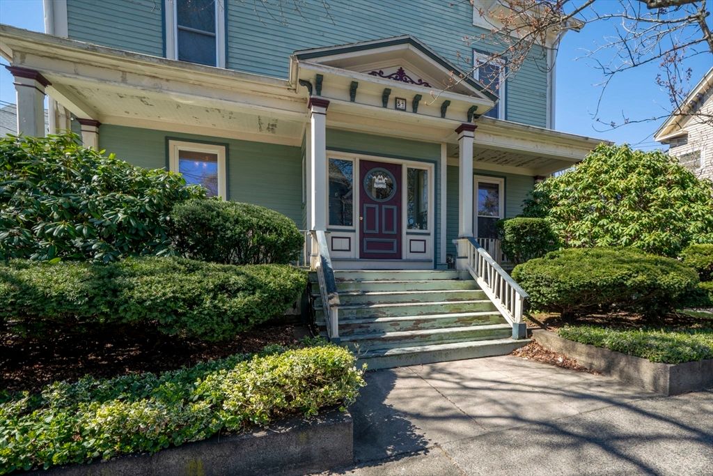 51 Cherry St 1, Lynn, MA 01902