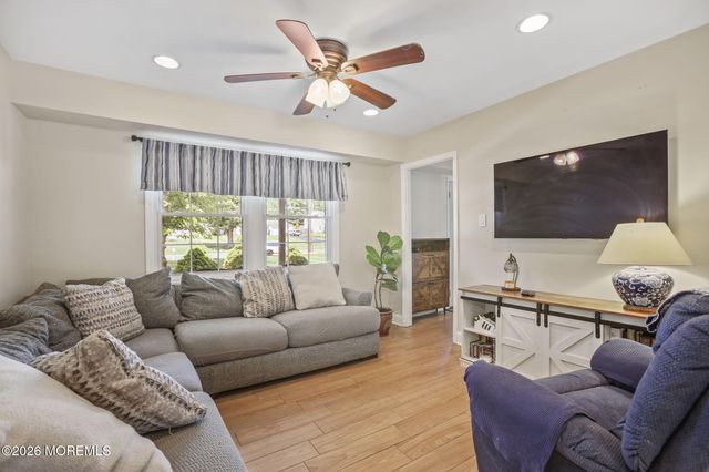 384 Taylors Mills Road, Manalapan, NJ 07726