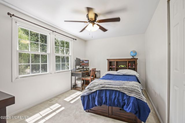 384 Taylors Mills Road, Manalapan, NJ 07726