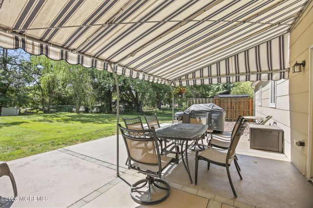 384 Taylors Mills Road, Manalapan, NJ 07726