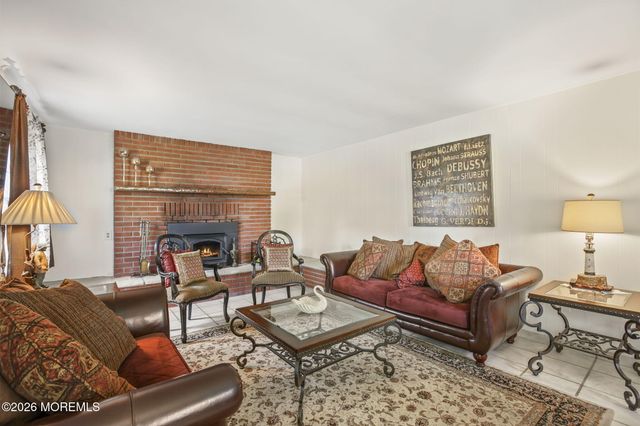 384 Taylors Mills Road, Manalapan, NJ 07726