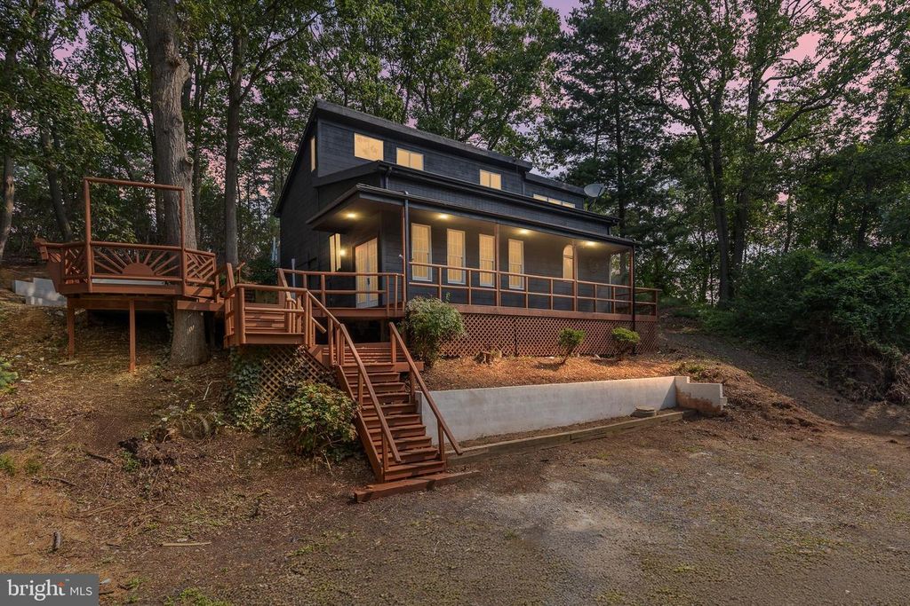 1039 OLD ELK NECK RD, Elkton, MD 21921