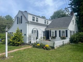 1670 Main St, Marshfield, MA 02050