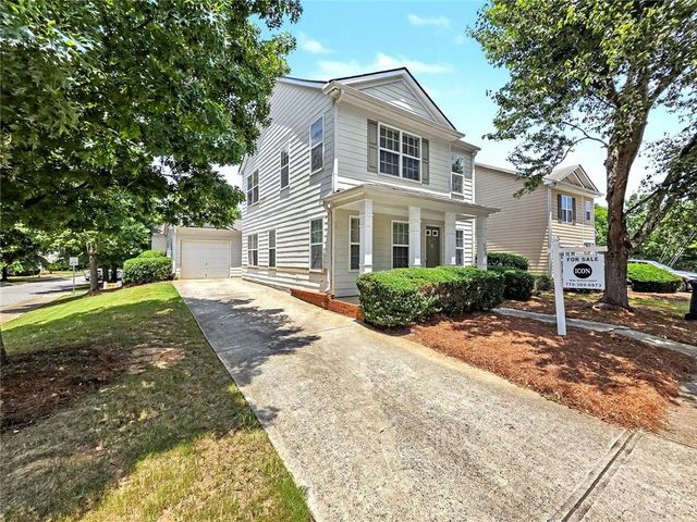 108 Alice Walker Drive, Athens, GA 30607