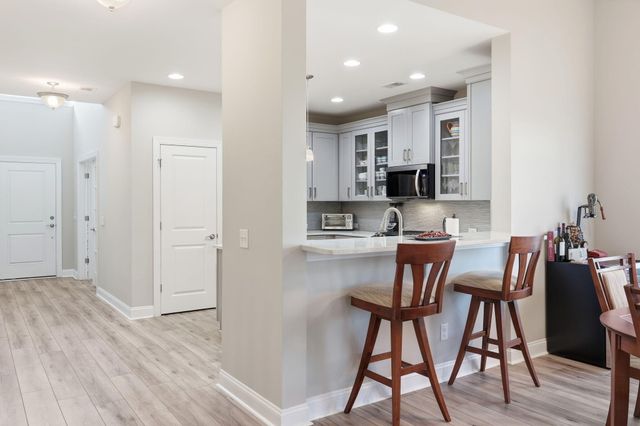 1001 Pigeon Point, Johns Island, SC 29455