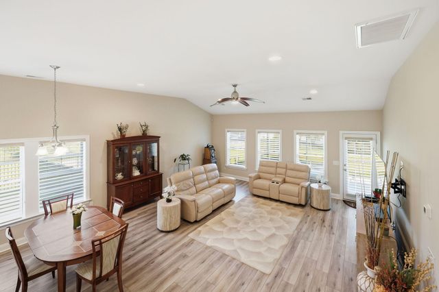 1001 Pigeon Point, Johns Island, SC 29455