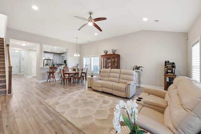 1001 Pigeon Point, Johns Island, SC 29455