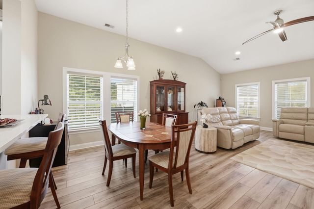 1001 Pigeon Point, Johns Island, SC 29455