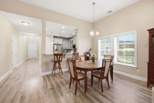 1001 Pigeon Point, Johns Island, SC 29455