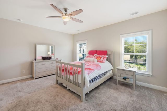 1001 Pigeon Point, Johns Island, SC 29455