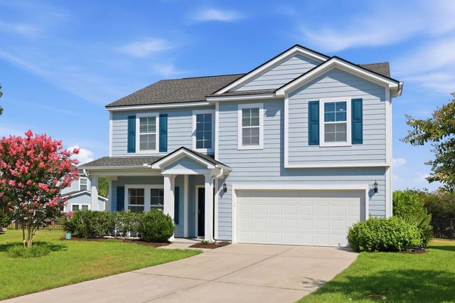 1001 Pigeon Point, Johns Island, SC 29455