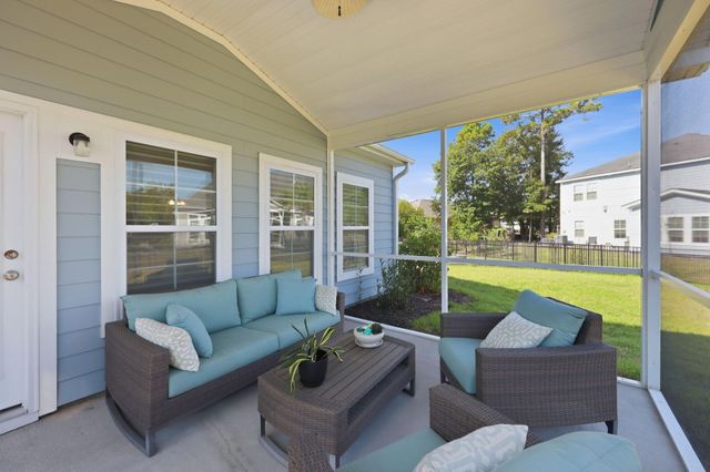 1001 Pigeon Point, Johns Island, SC 29455