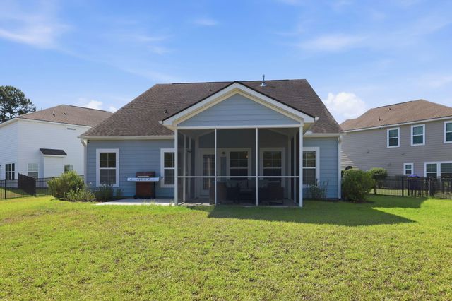 1001 Pigeon Point, Johns Island, SC 29455