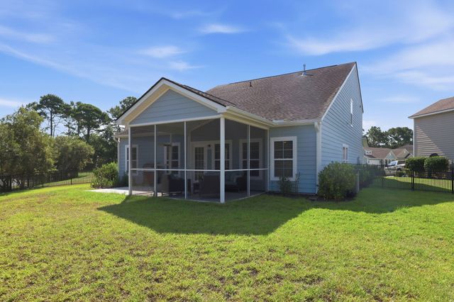 1001 Pigeon Point, Johns Island, SC 29455