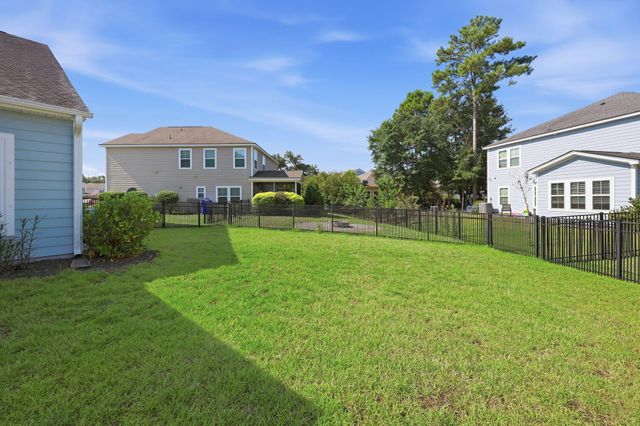 1001 Pigeon Point, Johns Island, SC 29455