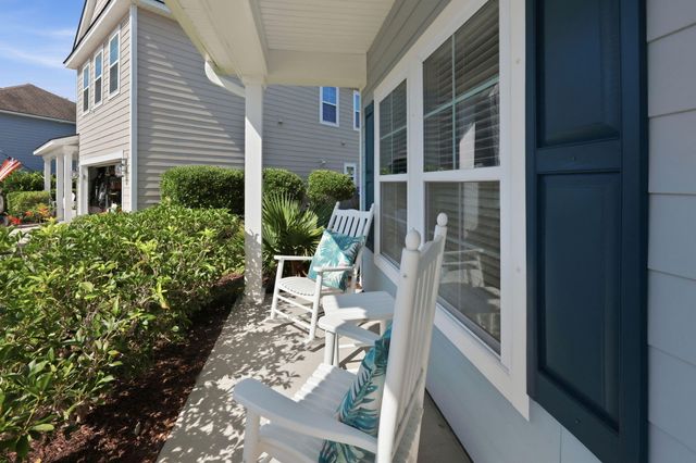 1001 Pigeon Point, Johns Island, SC 29455