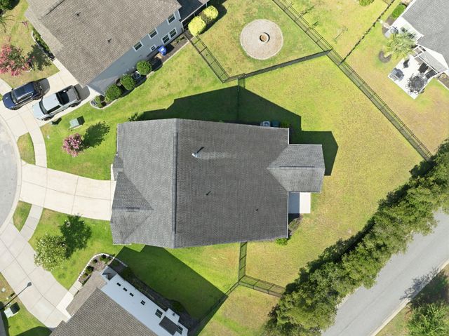 1001 Pigeon Point, Johns Island, SC 29455