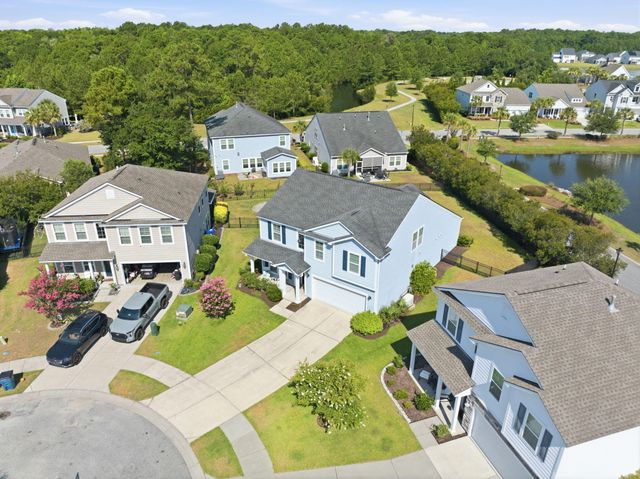 1001 Pigeon Point, Johns Island, SC 29455