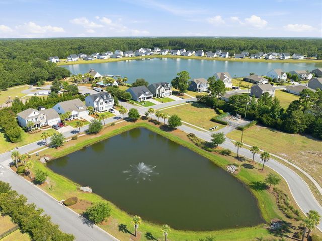 1001 Pigeon Point, Johns Island, SC 29455