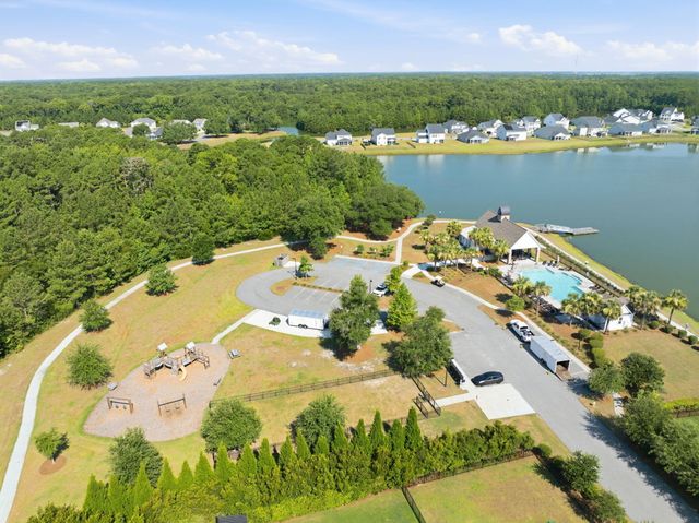 1001 Pigeon Point, Johns Island, SC 29455