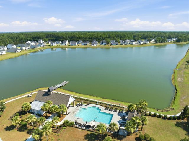 1001 Pigeon Point, Johns Island, SC 29455