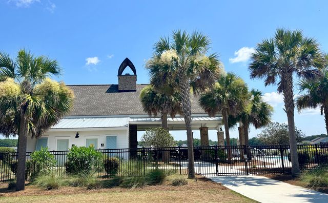 1001 Pigeon Point, Johns Island, SC 29455