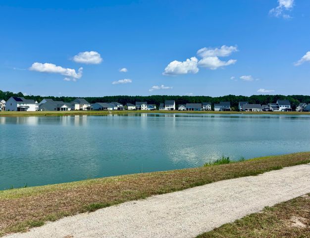 1001 Pigeon Point, Johns Island, SC 29455