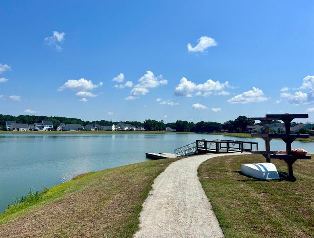 1001 Pigeon Point, Johns Island, SC 29455