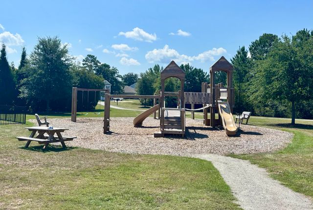 1001 Pigeon Point, Johns Island, SC 29455