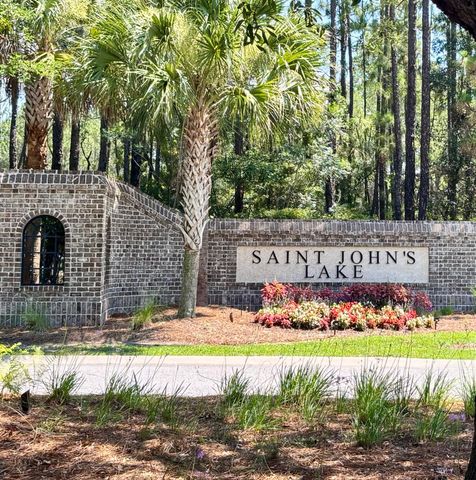 1001 Pigeon Point, Johns Island, SC 29455
