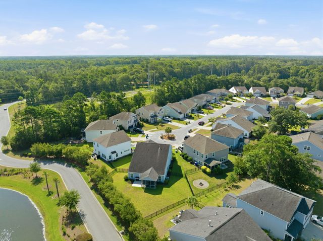1001 Pigeon Point, Johns Island, SC 29455