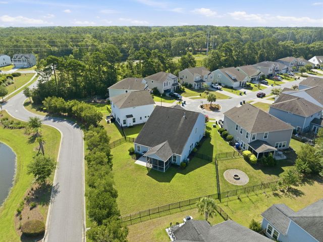 1001 Pigeon Point, Johns Island, SC 29455
