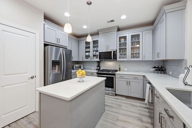 1001 Pigeon Point, Johns Island, SC 29455