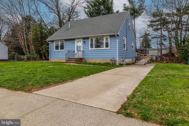 11 JERICHO DR, Hamilton, NJ 08690